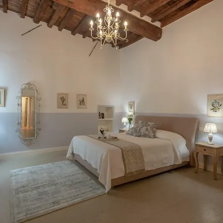 - Altafronte Apartmán Florencie