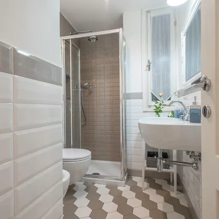 Apartament - Altafronte Florencja