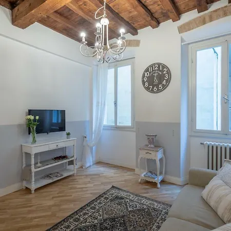 Apartmán - Altafronte