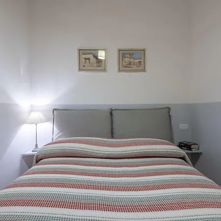 Apartmán - Altafronte Florencie