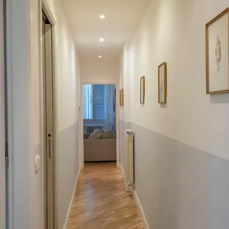 Apartament - Altafronte Florencja