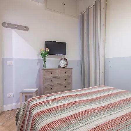 Apartmán - Altafronte Florencie