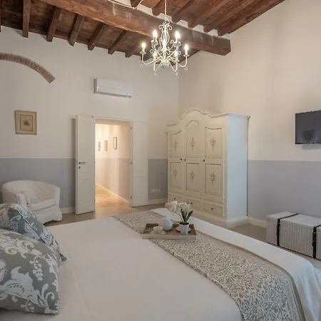 Apartmán - Altafronte *
