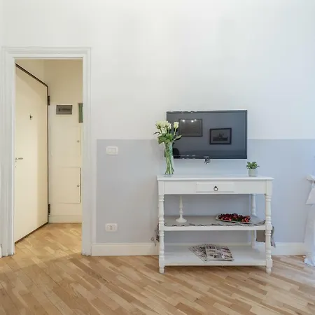 Apartmán - Altafronte