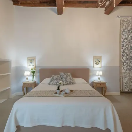 Apartmán - Altafronte *