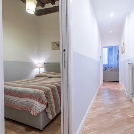 Apartmán - Altafronte Florencie