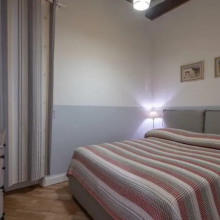 - Altafronte Apartmán *