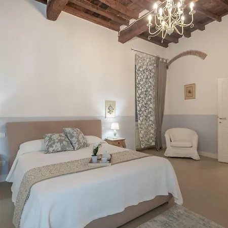Apartmán - Altafronte