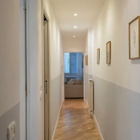 Apartmán - Altafronte *