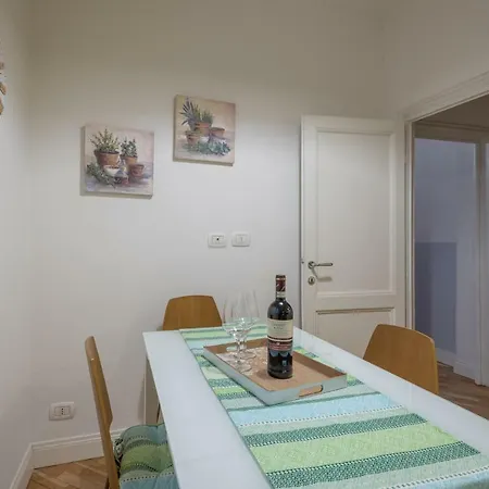 Appartamento - Altafronte