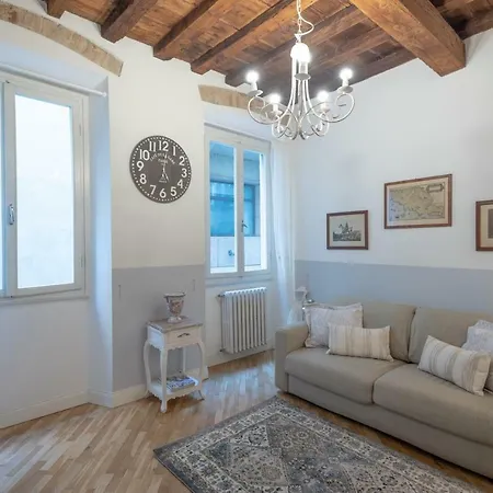 Appartamento - Altafronte